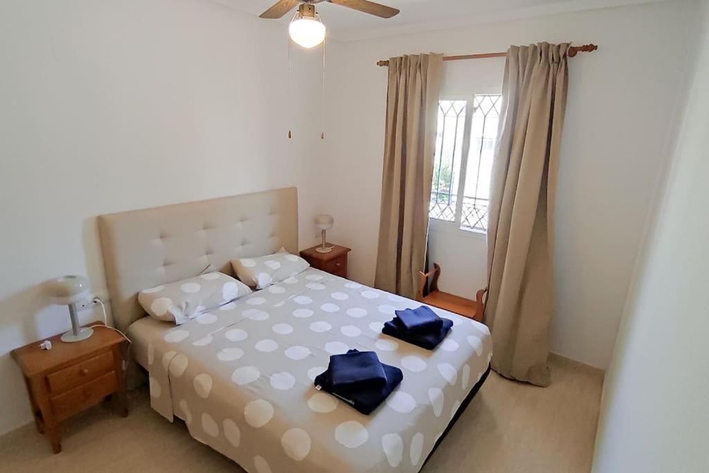 Appartement La Mata Exterior photo