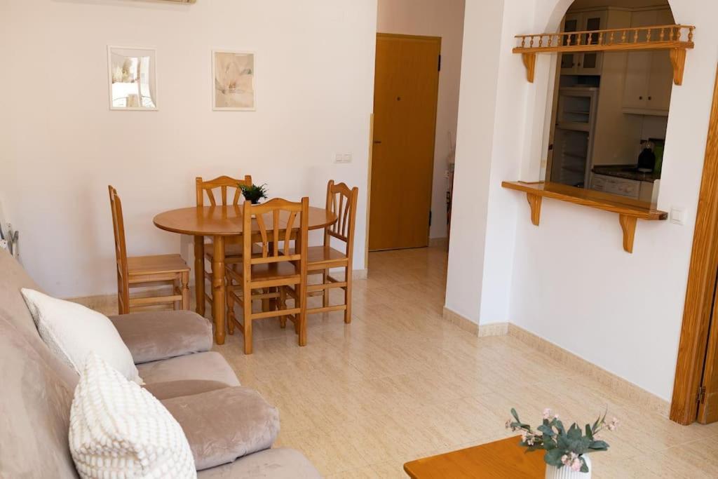 Appartement La Mata Exterior photo