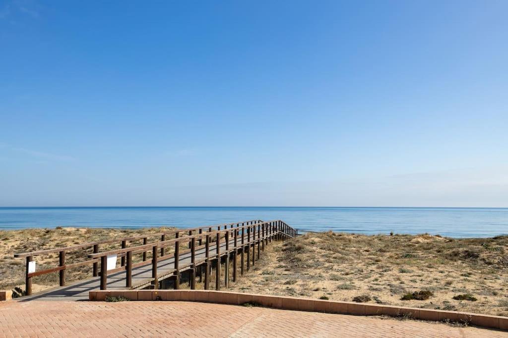 Appartement La Mata Exterior photo
